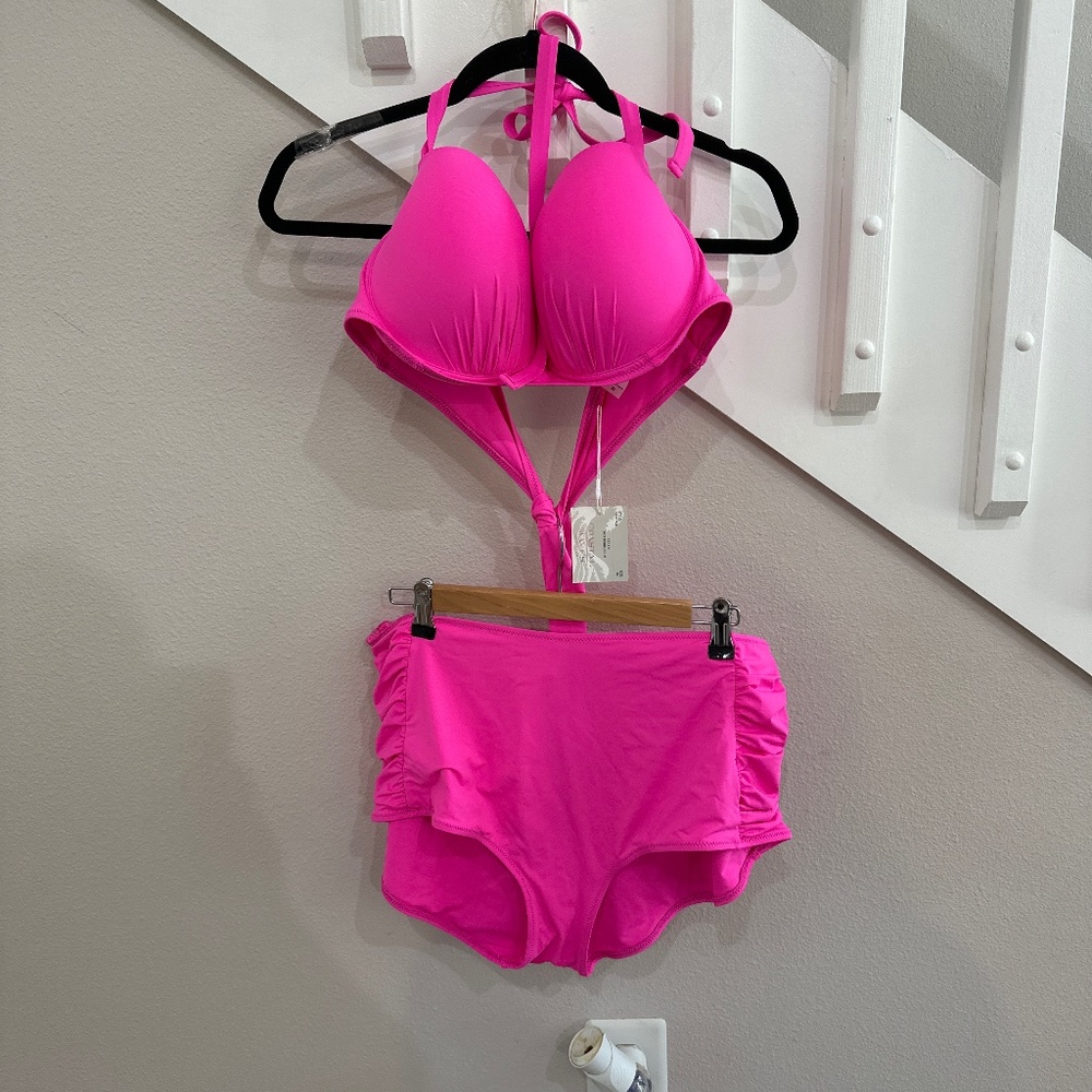 Swimsuit NWT by Coastal Waves